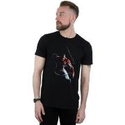 T-shirt Marvel BI42988