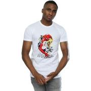 T-shirt Marvel BI42999