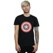 T-shirt Marvel BI43087