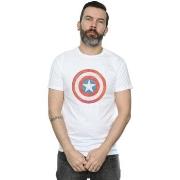 T-shirt Marvel BI43087