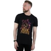 T-shirt Marvel BI43179