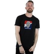 T-shirt Marvel Superhero Sports