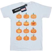 T-shirt Marvel Avengers Halloween