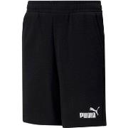 Short enfant Puma ESS Sweat Shorts B