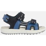 Sandales enfant Geox J SANDAL ALBEN BOY