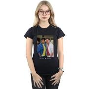 T-shirt Friends BI21158