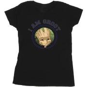 T-shirt Guardians Of The Galaxy BI22518