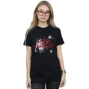 T-shirt Dead Kennedys BI22550