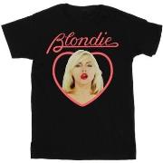 T-shirt Blondie BI22596