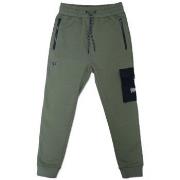 Pantalon Street Fight PANTALON DE JOGGING KHAKI