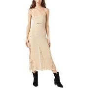 Robe Vision Of Super Robe de sable fin aux flammes de terre cuite