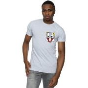 T-shirt Dessins Animés BI34289