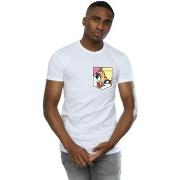 T-shirt Dessins Animés BI34364