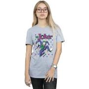 T-shirt Dc Comics BI47805