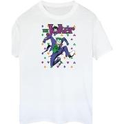 T-shirt Dc Comics BI47805