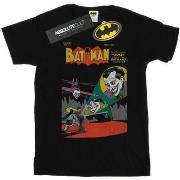 T-shirt Dc Comics No. 37