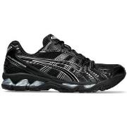 Baskets Asics BASKETS GEL-KAYANO 14 GRISES ET NOIRES