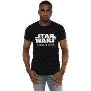 T-shirt Disney Rogue One