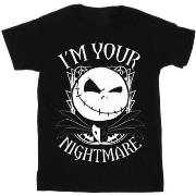 T-shirt enfant Disney Nightmare Before Christmas