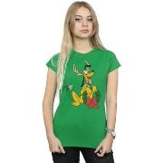 T-shirt Disney BI32899