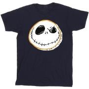 T-shirt enfant Disney The Nightmare Before Christmas