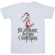 T-shirt enfant Disney The Nightmare Before Christmas