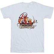 T-shirt enfant Disney The Nightmare Before Christmas