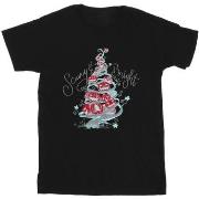 T-shirt enfant Disney The Nightmare Before Christmas