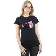 T-shirt Disney BI33018