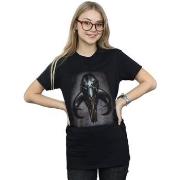 T-shirt Disney The Mandalorian