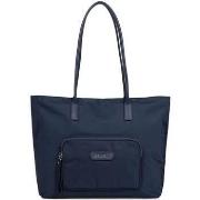 Sac a main LANCASTER Sac cabas épaule Basic Premium