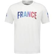 T-shirt Le Coq Sportif Efro 24 tee ss n1 m