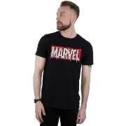 T-shirt Marvel BI43484