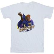 T-shirt Marvel What If The Watcher