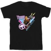 T-shirt Marvel What If Party Thor Alt