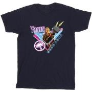 T-shirt Marvel What If