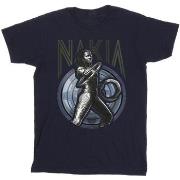 T-shirt Marvel Wakanda Forever