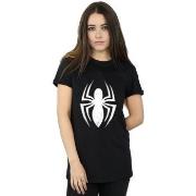 T-shirt Marvel Ultimate Spider