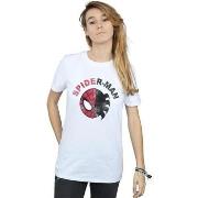 T-shirt Marvel BI43915