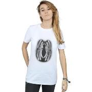 T-shirt Marvel BI43926