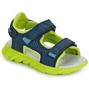 Sandales enfant Geox J SANDAL AIRADYUM BO