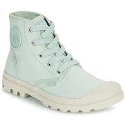 Baskets montantes Palladium PAMPA HI