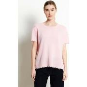 T-shirt Studio Cashmere8 AVA 6