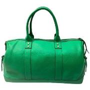 Sac de voyage Mandoline Sac cabine vert pomme