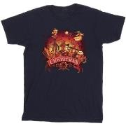 T-shirt enfant Disney The Nightmare Before Christmas