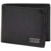 Portefeuille Guess Portefeuille smnebrlea24