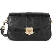 Sac LANCASTER Sac trotteur Python Fia