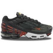 Baskets basses Nike Air Max Plus III Camouflage