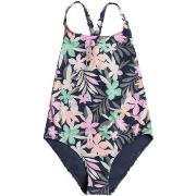 Maillots de bain enfant Roxy Ilacabo Sporty