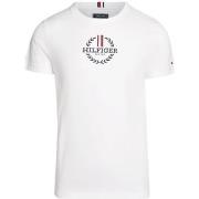 T-shirt Tommy Hilfiger MW0MW34388
